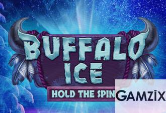 Buffalo Ice: Hold The Spin