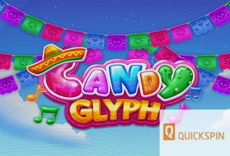 Candy Glyph