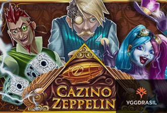 Cazino Zeppelin