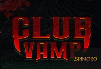 Club Vamp