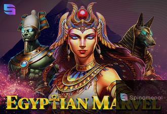 Egyptian Marvel