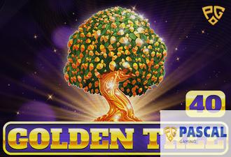 Golden Tree 40