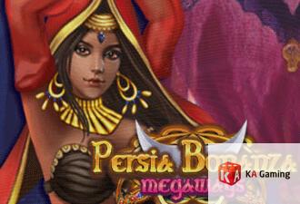Persia Bonanza Megaways