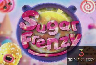 Sugar Frenzy