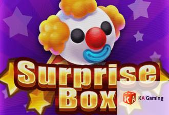 Surprise Box